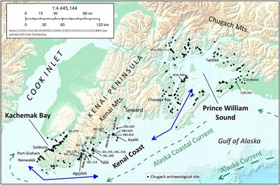 Frontiers Climate change and pulse migration intermittent